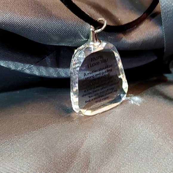 Mom necklace - Picture 4 of 4